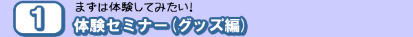 �̌��Z�~�i�[�i�O�b�Y�ҁj
